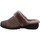Chaussures Femme Chaussons Stuppy  Marron