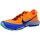 Chaussures Homme Running / trail Nike guide Orange
