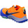 Chaussures Homme Running / trail Nike  Orange