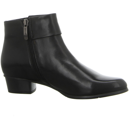 Chaussures Femme Bottes Walk In The City  Noir