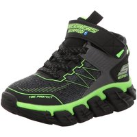 trainers skechers tuned up 232291 blk black