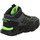 Chaussures Garçon Sneakers SKECHERS Hydro-Tronix 403861L BKRD Black Red  Gris