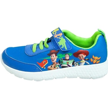 Chaussures Enfant Multisport Toy Story  Vert