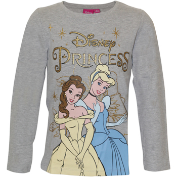 Vêtements Fille Comprar este hoodie Disney  Multicolore
