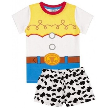 Vêtements Fille Pyjamas / Chemises de nuit Toy Story NS6132 Multicolore