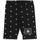 Vêtements Fille Pyjamas / Chemises de nuit Playstation NS6379 Noir