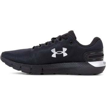 Chaussures Homme Running / trail Under Armour Charged Rogue 25 Storm Noir