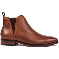 Chaussures Homme Bottes Sole Airstep / A.S.98 Marron