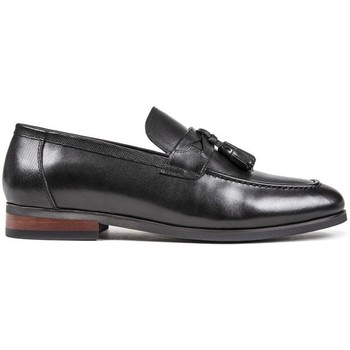 Chaussures Homme Mocassins Sole Lassell Loafer Des Chaussures Noir