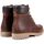 Chaussures Homme Boots Panama Jack Panama 03 Gtx C5 Bottines Marron
