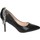 Chaussures Femme Escarpins Buonarotti BS0493 Noir
