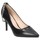 Chaussures Femme Escarpins Buonarotti BS0493 Noir