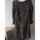 Vêtements Femme Robes courtes Autre Marque Robe One Step T 40 Noir