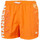 Vêtements Homme Maillots / Shorts de bain Helly Hansen CASCAIS TRUNK Orange