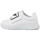 Chaussures Homme Baskets basses Ea7 Emporio Armani Basket Blanc