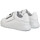 Chaussures Homme Baskets basses Ea7 Emporio Armani Sneakers Basket EA7 Emporio Blanc