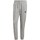 Vêtements Homme Pantalons adidas Originals Essentials Fleece Tapered Cuff 3STRIPES Gris
