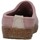 Chaussures Femme Chaussons Haflinger 74103183 Rose