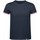 Vêtements Homme T-shirts manches courtes Sol's T-shirt drawstring rainbow Bleu