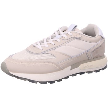 Chaussures Homme Baskets basses HOFF  Blanc