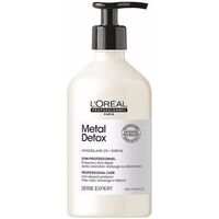 Beauté Soins & Après-shampooing L'oréal Metal Detox Professional Conditioner 