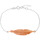 prix dun appel local Bracelets Cleor Bracelet en argent 925/1000 Multicolore