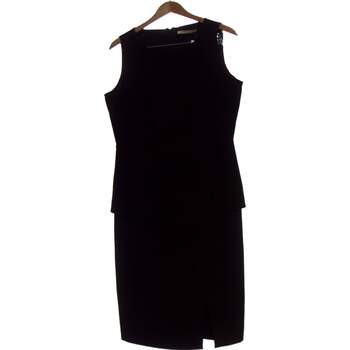 Vêtements Femme Robes longues Pennyblack Robe Mi-longue  42 - T4 - L/xl Noir