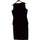 Vêtements Femme Robes Pennyblack 42 - T4 - L/XL Noir
