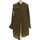 Vêtements Femme Robes courtes New Look robe courte  36 - T1 - S Vert Vert