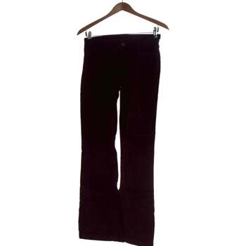Vêtements Femme Pantalons Kookaï Pantalon Bootcut Femme  34 - T0 - Xs Violet