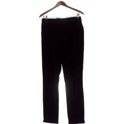 Vêtements Femme Pantalons Camaieu 38 - T2 - M Noir
