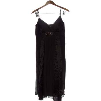 Vêtements Femme Robes courtes 1.2.3 robe courte  36 - T1 - S Marron Marron