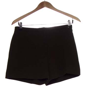 Vêtements Femme Shorts / Bermudas Mango short  36 - T1 - S Marron Marron