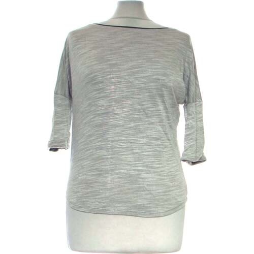 Vêtements Femme this ™ Over The Moon Dress is sure to steal everyone's gaze Promod top manches courtes  36 - T1 - S Gris Gris