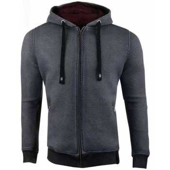 Vêtements Homme Sweats Cipo And Baxx Sweatshirt  pour Homme - CL110 Gris