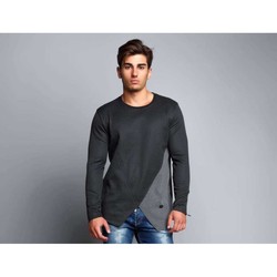 Vêtements Homme Sweats Cipo And Baxx Sweatshirt  pour Homme - CL120 Noir