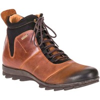 Chaussures Homme Boots Cipo And Baxx Des Chaussures  pour Homme - CS118 - Marron - 43 Marron