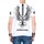 Vêtements Homme T-shirts & Polos Cipo And Baxx T-Shirt  pour Homme - CT379 Blanc