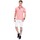 Vêtements Homme T-shirts manches courtes Cipo And Baxx T-Shirt  pour Homme - CT416 Rose