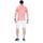 Vêtements Homme T-shirts manches courtes Cipo And Baxx T-Shirt  pour Homme - CT416 Rose