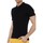 Vêtements Homme T-shirts & Polos Cipo And Baxx T-Shirt  pour Homme - CT519 Noir
