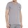 Vêtements Homme HEAD CLUB Tech T-Shirt T-Shirt  pour Homme - CT522 Gris