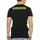 Vêtements Homme T-shirts & Polos Cipo And Baxx T-Shirt  pour Homme - CT545 Noir