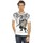 Vêtements Homme T-shirts manches courtes Cipo And Baxx T-Shirt  pour Homme - CT546 Blanc