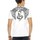Vêtements Homme T-shirts manches courtes Cipo And Baxx T-Shirt  pour Homme - CT546 Blanc