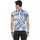 Vêtements Homme T-shirts & Polos Cipo And Baxx T-Shirt print pour Homme - CT555 Bleu