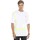 Vêtements Homme Pinko logo-print long-sleeve sweater dress T-Shirt Logo pour Homme - CT587 Blanc