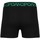Vêtements Homme These Shorts / Bermudas Cipo And Baxx Boxer  pour Homme - CX101 Vert