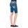 Vêtements Femme Shorts / Bermudas Phillip Lim STRUCTURED COTTON WIDE STRAP A-LINE DRESS Weiß Shorts  pour Femme - WK144 - Bleu - 32 Bleu