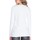 Vêtements Femme Sweats Cipo And Baxx Sweatshirt  pour Femme - WL168 Blanc